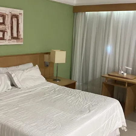 Appartamento Flat Incrivel Vista Mar